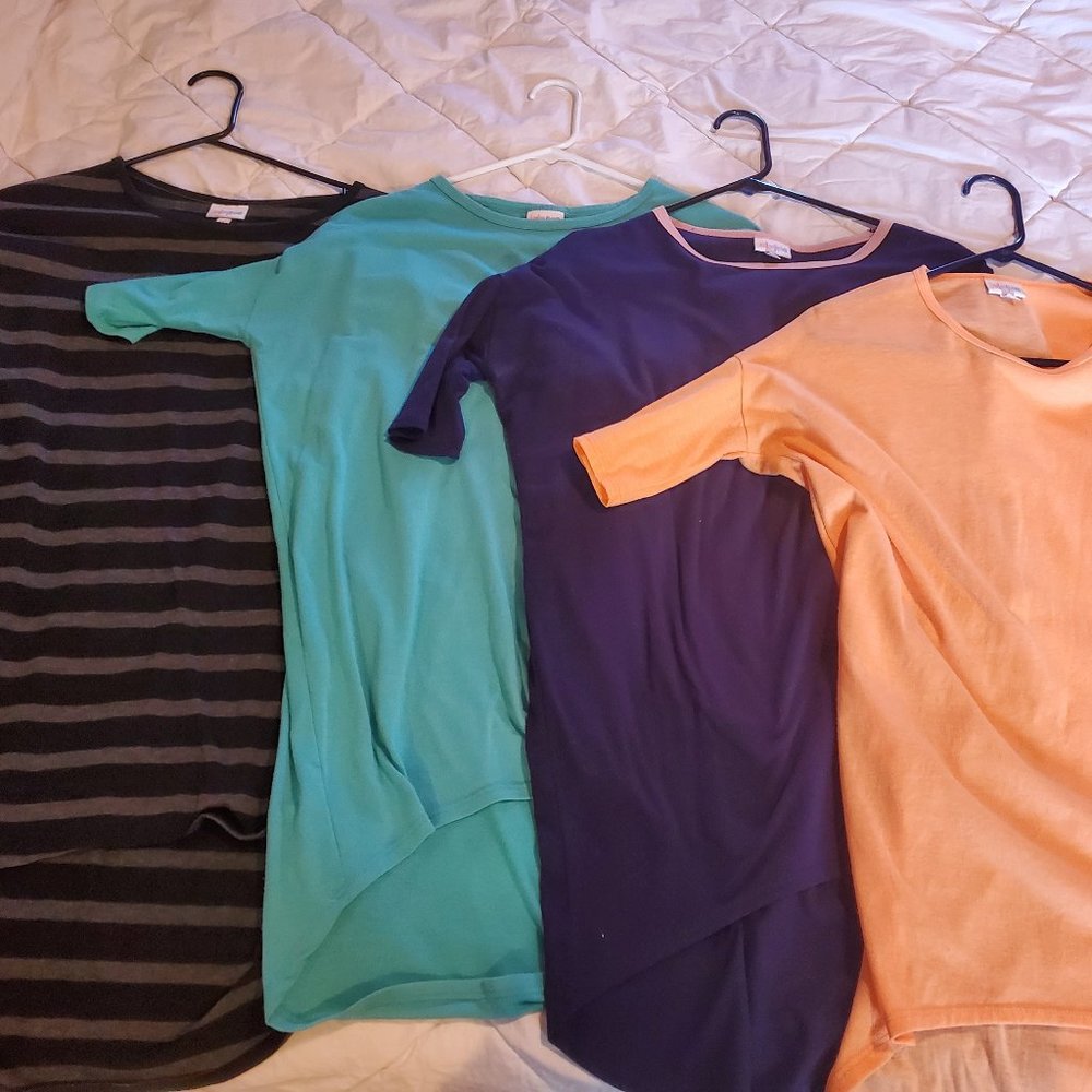 Lularoe tunic